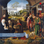 Stuttgarter Hymnus-Chorknaben - Johann Sebastian Bach: Christmas Oratorio Bwv 248 Cantatas 1-6