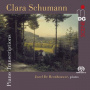 Beenhouwer, Jozef De - Clara Schumann: Piano Transcriptions