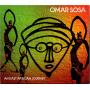 Sosa, Omar - An East African Journey