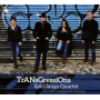 Spiritango Quartet - Transgressions Spiritango Quartet