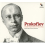 Prokofiev, S. - Complete Original Works For Violin & Piano