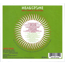 13th Floor Elevators - Headstone: the Contact Sessions