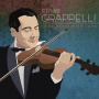 Grappelli, Stephane - From Paris With Love
