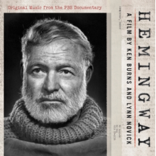 V/A - Hemingway, a Film By Ken Burns and Lynn Novick