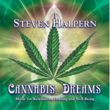 Halpern, Steven - Cannabis Dreams