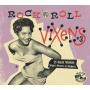 V/A - Rock and Roll Vixens Vol.3
