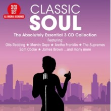Various - Classic Soul