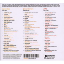 V/A - Defected In the House 08