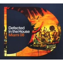 V/A - Defected In the House 08