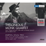 Monk, Thelonious - Monk Quartet-1961 Berlin