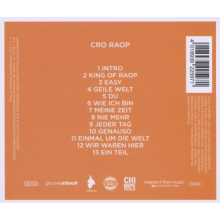 Cro - Raop