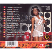 V/A - Ragga Ragga Ragga 2013