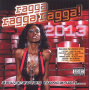 V/A - Ragga Ragga Ragga 2013