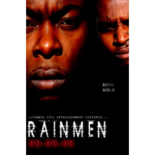 Rainmen - Rainmen
