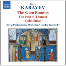 Karayev, K. - Seven Beauties