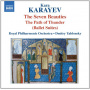 Karayev, K. - Seven Beauties