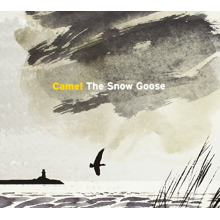 Camel - Snow Goose =2013=