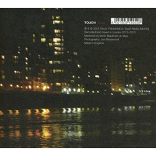 Nilsen, Bj - Eye of the Microphone