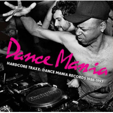 V/A - Hardcore Traxx: Dance Mania Records 1986-1995