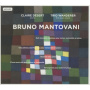 Mantovani, B. - Musique De Chambre