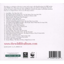 V/A - Wildlife Album