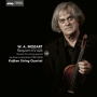 Kuijken String Quartet - Mozart: Requiem Kv626 - Version For String Quartet By Peter Lichtenthal (1780-1853)