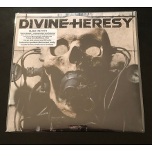 Divine Heresy - Bleed the Fifth