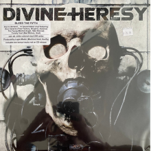 Divine Heresy - Bleed the Fifth