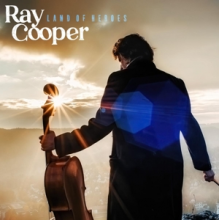 Cooper, Ray - Land of Heroes