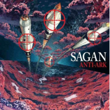 Sagan - Anti-Ark
