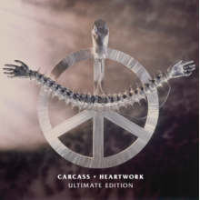 Carcass - Heartwork