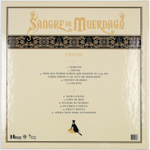 Sangre De Muerdago - Xuntas