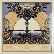 Sangre De Muerdago - Xuntas