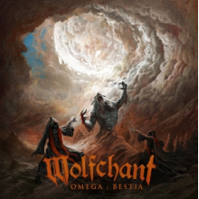 Wolfchant - Omega: Bestia
