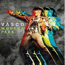 Rossi, Vasco - Vasco Modena Park