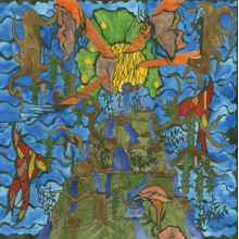 Jordsjo - Pastoralia