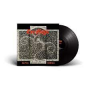 Cro-Mags - Alpha Omega (Clear/Black/Red Splatter)