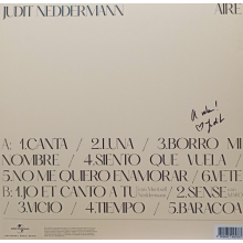 Neddermann, Judit - Aire