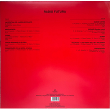 Radio Futura - Radio Futura