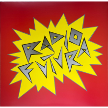 Radio Futura - Radio Futura