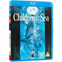 Anime - Children of the Sea
