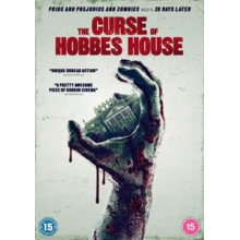 Movie - Curse of Hobbes House