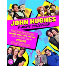 Movie - John Hughes: 5-Movie Collection