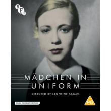 Movie - Madchen In Uniform