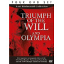 Documentary - Triumph of the Will/Olympia