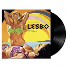 De Masi, Francesco - Lesbo