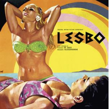 De Masi, Francesco - Lesbo