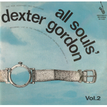 Gordon, Dexter - All Souls
