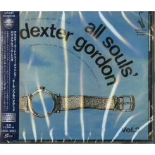 Gordon, Dexter - All Souls