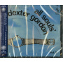 Gordon, Dexter - All Souls